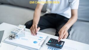 EMI Calculator India 2026
